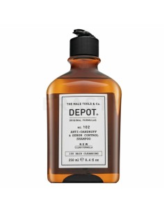 Shampooing American Crew Fortifying 250 ml | Tienda24 Tienda24.eu