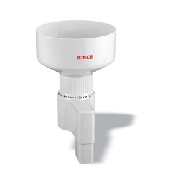 Hand-held Blender BOSCH MUZ4GM3 White by BOSCH, Cup and hand blenders - Ref: S9100115, Price: 88,78 €, Discount: %