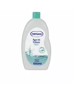 Acqua di Colonia Nenuco Classic 650 ml da Nenuco, Bambini - Ref: S05114746, Precio: 8,42 €, Descuento: %