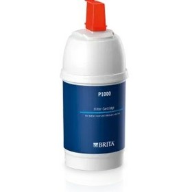 Filtro de agua Brita P 3000 de Brita, Recambios y accesorios para frigoríficos - Ref: S9100142, Precio: 98,39 €, Descuento: %