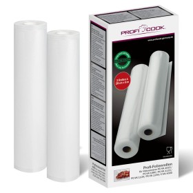 Vakuumierbeutel TM Electron Vakuum-Verpackung 30 X 34 cm (10 uds) | Tienda24 - Global Online Shop Tienda24.eu