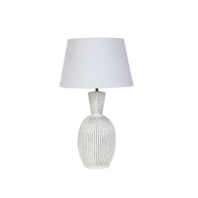 Lampe de bureau Viro Diamond Multicouleur Zinc 60 W 40 x 62 x 40 cm | Tienda24 Tienda24.eu