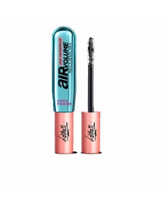 Máscara de Pestañas L'Oreal Make Up Pro Xxl Volume 12 ml | Tienda24 Tienda24.eu