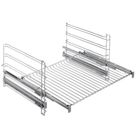 Grill EDM 07585 Ersatzteil Herd 40 x 29,5 cm | Tienda24 - Global Online Shop Tienda24.eu