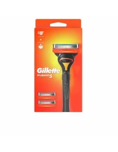 Nassrasierer Gillette Fusion 5 von Gillette, Herren - Ref: S05114792, Preis: 15,23 €, Rabatt: %