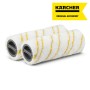 Dispenser di Acqua Kärcher 2.055-006.0 Giallo Bianco Microfibra Plastica di Kärcher, Distributori e fontane d'acqua - Rif: S9...