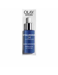 Sérum visage Olay Hyaluronic 24 40 ml de Olay, Sérums - Ref: S05114794, Precio: 25,23 €, Descuento: %