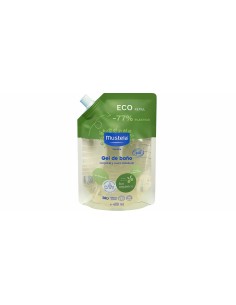 Gel y Champú Eau my BB Infantil (500 ml) | Tienda24 Tienda24.eu