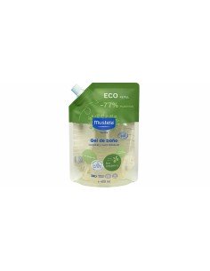 Badegel Mustela Niño (750 ml) | Tienda24 Tienda24.eu