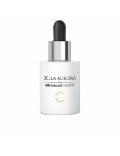 Sérum Antiedad Bella Aurora Advanced Booster C Vitamina C 30 ml de Bella Aurora, Sérums - Ref: S05114803, Precio: 27,02 €, De...