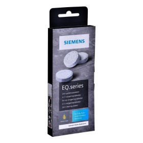 Descalcificador para Cafeteiras Siemens AG TZ80002B | Tienda24 - Global Online Shop Tienda24.eu