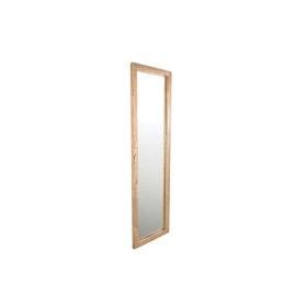 Juego de Espejos Flor Dorado Polipropileno 78 x 26 x 2,5 cm (6 Unidades) | Tienda24 Tienda24.eu