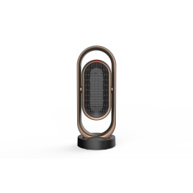 Thermo Ventilateur Portable Activejet Selected 3D Noir Bronze 1800 W de Activejet, Radiateurs soufflants - Réf : S9100402, Pr...