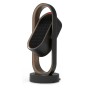 Termoventilador Portátil Activejet Selected 3D Preto Bronze 1800 W | Tienda24 - Global Online Shop Tienda24.eu