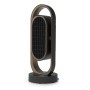 Termoventilador Portátil Activejet Selected 3D Preto Bronze 1800 W | Tienda24 - Global Online Shop Tienda24.eu