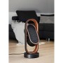 Termoventilador Portátil Activejet Selected 3D Preto Bronze 1800 W | Tienda24 - Global Online Shop Tienda24.eu