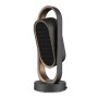 Termoventilador Portátil Activejet Selected 3D Preto Bronze 1800 W | Tienda24 - Global Online Shop Tienda24.eu