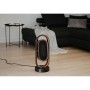 Termoventilador Portátil Activejet Selected 3D Preto Bronze 1800 W | Tienda24 - Global Online Shop Tienda24.eu