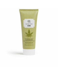 Maschera Detergente e Rigenerante The Body Shop Cbd 100 ml da The Body Shop, Maschere - Ref: S05114875, Precio: 13,66 €, Desc...