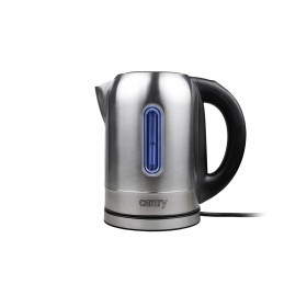 Kettle Adler Stainless steel 2200 W 1,7 L by Adler, Electric Kettles - Ref: S9100409, Price: 33,46 €, Discount: %