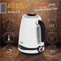 Bouilloire Adler Blanc Acier inoxydable 2200 W 1,7 L | Tienda24 - Global Online Shop Tienda24.eu