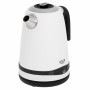 Bouilloire Adler Blanc Acier inoxydable 2200 W 1,7 L | Tienda24 - Global Online Shop Tienda24.eu