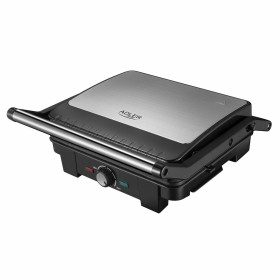 Barbecue Électrique Adler AD 3051 2800 W de Adler, Grills électriques - Réf : S9100444, Prix : 63,91 €, Remise : %