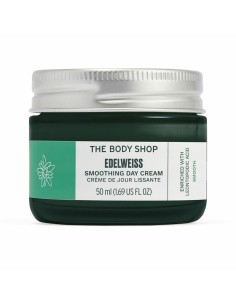 Crème Hydratante pour le Visage The Body Shop Edelweiss 50 ml de The Body Shop, Hydratants - Ref: S05114913, Precio: 19,28 €,...