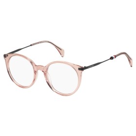 Montura de Gafas Mujer Tommy Hilfiger TH-1475-35J Ø 50 mm