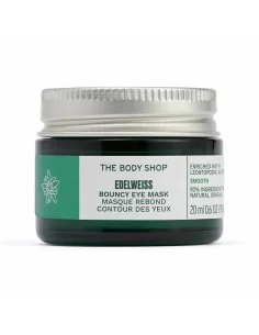 Masque contour des yeux The Body Shop Edelweiss 20 ml de The Body Shop, Masques - Ref: S05114915, Precio: 23,99 €, Descuento: %