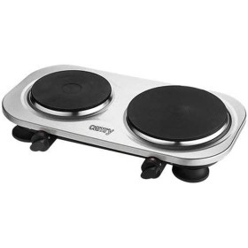 Electric Hot Plate Adler CR 6511 2500 W by Adler, Hobs - Ref: S9100450, Price: 22,70 €, Discount: %