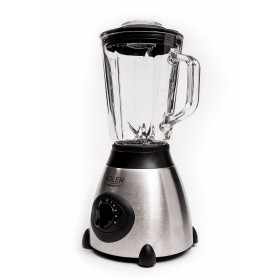 Cup Blender Adler AD 4070 Black Multicolour 800 W 600 W 1,5 L by Adler, Cup and hand blenders - Ref: S9100468, Price: 35,21 €...