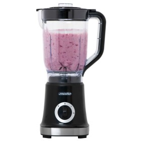 Cup Blender Adler Black 1000 W by Adler, Cup and hand blenders - Ref: S9100476, Price: 38,78 €, Discount: %