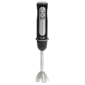 Hand-held Blender Adler 4625B Black 850 W by Adler, Cup and hand blenders - Ref: S9100478, Price: 34,36 €, Discount: %