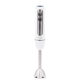 Bol mixeur Adler 850 W de Adler, Mixeurs manuels et avec bol - Réf : S9100479, Prix : 34,56 €, Remise : %