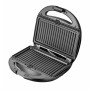 Piastra Grill Elettrica Adler CR 3042 Nero 1200 W | Tienda24 - Global Online Shop Tienda24.eu