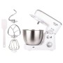 Robot de Cocina Adler AD 4216 Blanco Negro 500 W 4 L | Tienda24 - Global Online Shop Tienda24.eu