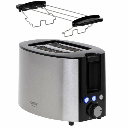 Toaster Adler CR 3215 1000 W 750 W | Tienda24 - Global Online Shop Tienda24.eu