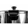 Fervedor de Água e Chaleira Elétrica Adler CR 1259 Preto Cinzento Aço inoxidável 20 L | Tienda24 - Global Online Shop Tienda24.eu