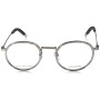 Monture de Lunettes Homme Tommy Hilfiger TH-1815-KB7 Gris Ø 49