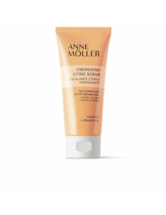 Exfoliante Corporal Anne Möller Clean Up Energizante 100 ml de Anne Möller, Exfoliantes - Ref: S05114994, Precio: 16,04 €, De...