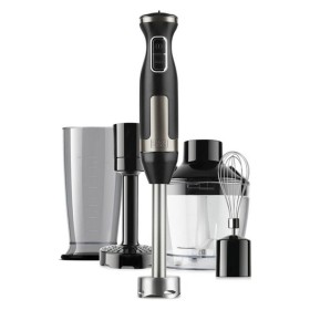 Hand-held Blender Black & Decker ES9160080B Black 1500 W by Black & Decker, Cup and hand blenders - Ref: S9100896, Price: 89,...