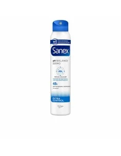 Deodorante Spray Sanex Extra Control 200 ml da Sanex, Deodoranti - Ref: S05115021, Precio: 5,71 €, Descuento: %