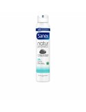 Spray déodorant Sanex Natur Protect 200 ml | Tienda24 Tienda24.eu