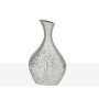 Blumenvase Romimex Silberfarben Porzellan 22 x 36 x 9 cm | Tienda24 Tienda24.eu