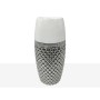 Blumenvase Romimex aus Keramik 16 x 33 x 16 cm | Tienda24 Tienda24.eu