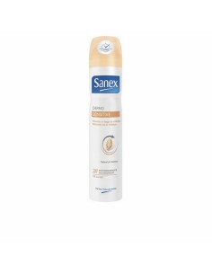 Deodorante Spray Sanex Dermo Sensitive 200 ml da Sanex, Deodoranti - Ref: S05115026, Precio: 6,01 €, Descuento: %