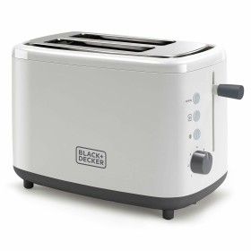 Toaster Black & Decker BXTOA820E 820 W by Black & Decker, Toasters - Ref: S9100934, Price: 28,16 €, Discount: %