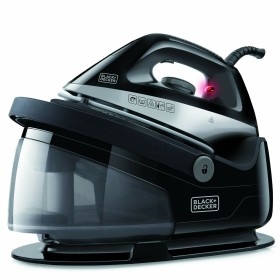 Steam Generating Iron Philips PSG7050/30 24 x 20,5 x 4 cm 2100 W Violet 120 g/min | Tienda24 - Global Online Shop Tienda24.eu