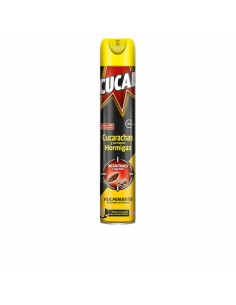 Insecticida JATA Acero Inoxidable | Tienda24 Tienda24.eu